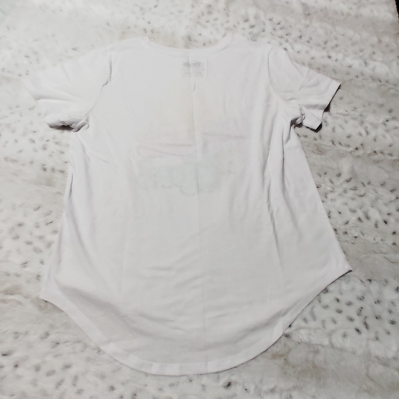 Peeps Juniors Peepin It Real Graphic Tee - Picture 6 of 8